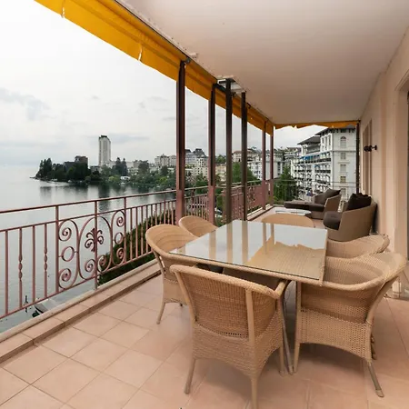 Queen Montreux