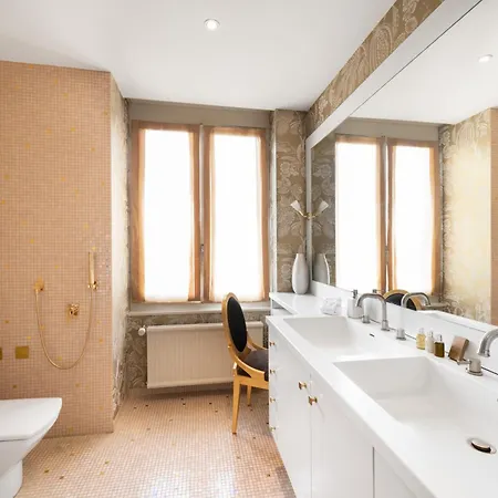 Apartamento Queen *