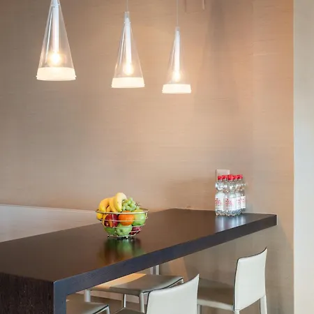 Apartamento Queen Montreux
