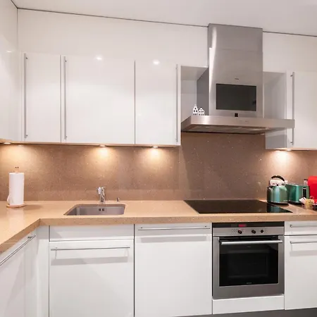 Apartamento Queen