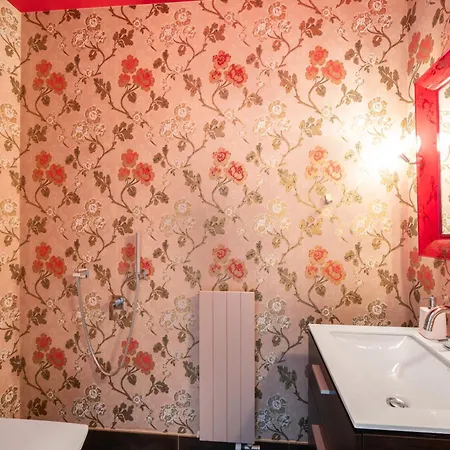 Apartamento Queen Montreux